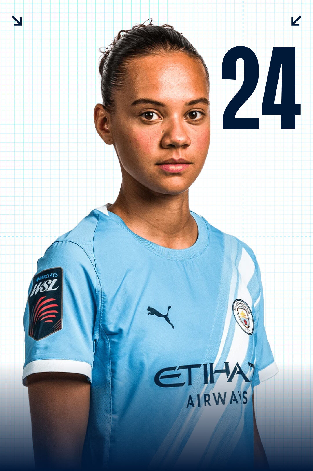 マンチェスター・シティ｜公式オンラインストア